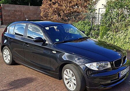 BMW 116i 116