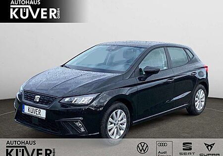 Seat Ibiza Reference 1.0 GRA+Shzg.+Einparkh.+CarPlay