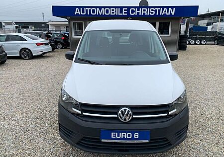 VW Volkswagen Others Caddy Maxi 2.0TDI KLIMA SITZHEIZUNG PDC EURO6
