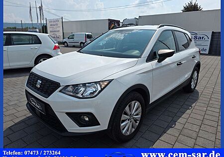 Seat Arona Reference *Parktronic*ALU-Felgen*Bluetooth