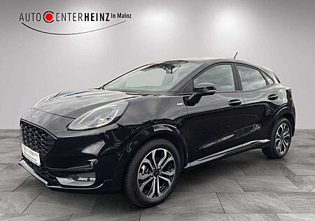 Ford Puma ST-Line
