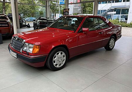 Mercedes-Benz 300 CE H-Kennzeichen