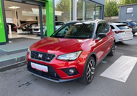 Seat Arona FR