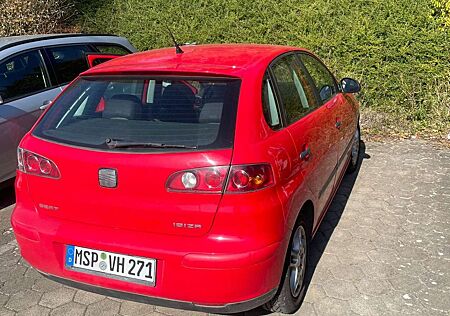 Seat Ibiza 1.4 16V stella