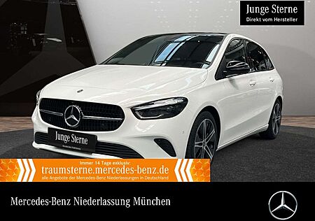 Mercedes-Benz B 220 d PROGRESSIVE+NIGHT+PANO+360°+AHK+MULTIBEAM