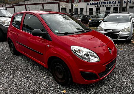 Renault Twingo Authentique Tüv neu