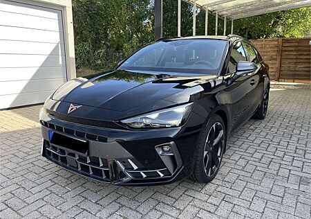 Cupra Leon 1.5 eTSI 110 kW