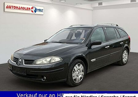 Renault Laguna gebraucht kaufen Renault Laguna II Grandtour Initiale Automatik
