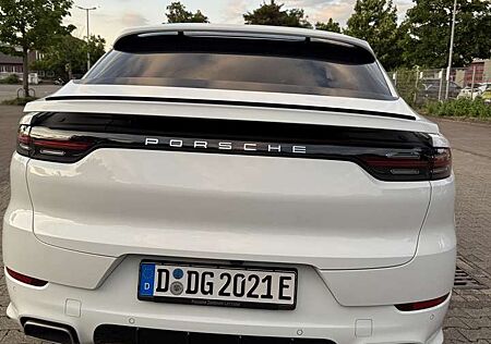 Porsche Cayenne gebraucht kaufen Porsche Cayenne E-Hybrid