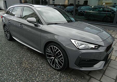 Cupra Leon SP VZ 1.4 eHybrid DSG 245PS AHK/elHeckkl/elSitze/F