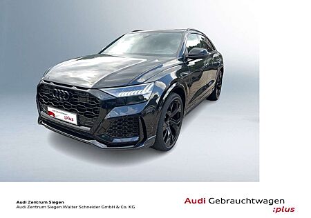 Audi RS Q8 4.0 TFSI quattro Matrix LED Pano Assistenz