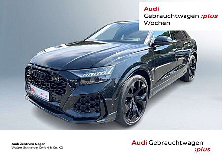 Audi RS Q8 4.0 TFSI quattro Matrix LED Pano Assistenz
