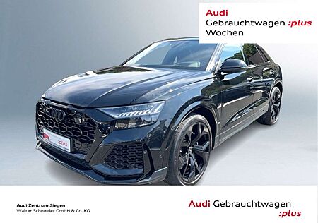 Audi RS Q8 4.0 TFSI quattro Matrix LED Pano Assistenz