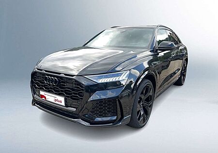 Audi RS Q8 4.0 TFSI quattro Matrix LED Pano Assistenz