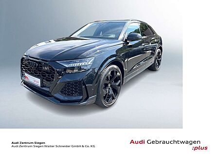 Audi RS Q8 4.0 TFSI quattro Matrix LED Pano Assistenz