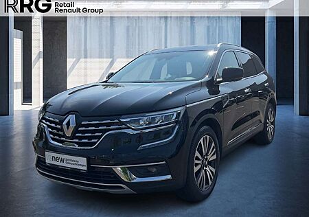 Renault Koleos INITIALE PARIS 4x4 dCi 185 X-tronic