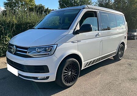 VW T6 California Volkswagen California Beach Edition 4Motion