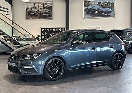 Seat Leon 1.5 TSI ACT FR DSG 1.HAND/NAVI/CARPLAY/LM