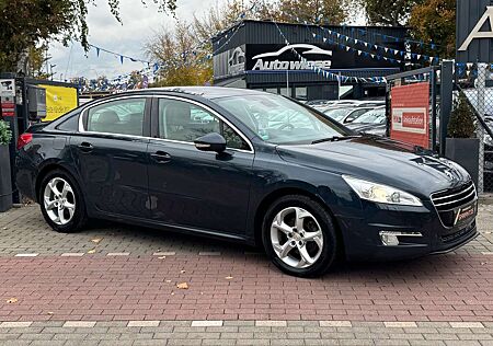 Peugeot 508 1.6 Active*Klima*Tempomat*Xenon*2.HD