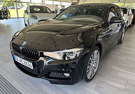 BMW 335 d xDrive M Sport Shadow