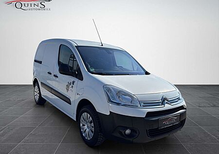 Citroën Berlingo Citroen Kasten Electric Niveau B L1 1 Hand