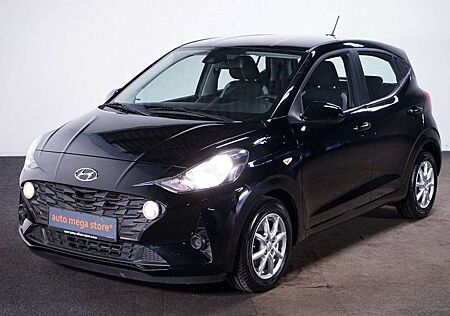 Hyundai i10 1.0 SELECT*KLIMA*DAB*ISOFIX*BT*USB*