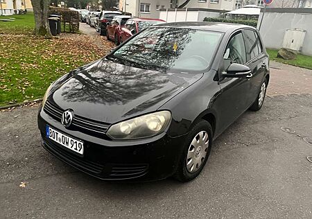 VW Golf Volkswagen 1.4 Comfortline