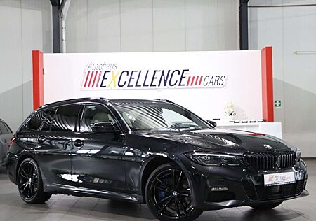 BMW 330e 330 Touring xDrive M-SPORT SHADOW / LASER,PANO