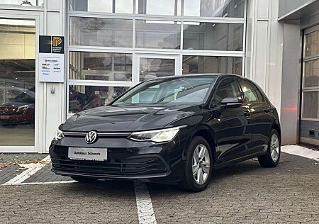VW Golf Volkswagen VIII 2.0 TDI LIFE/SHZ/NAVI/PDC/VIRTUAL/AHK