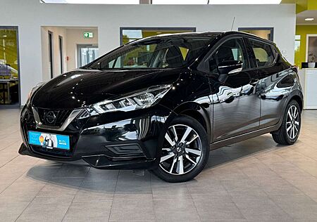 Nissan Micra Acenta*BLUETOOTH*TOUCH*