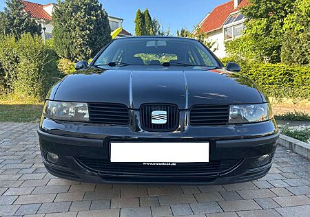 Seat Leon 1.6 16V Stella