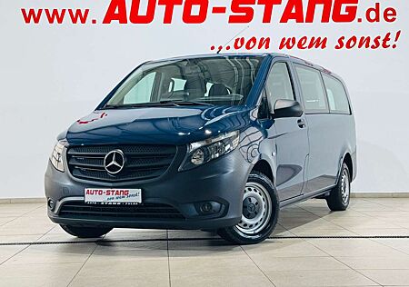 Mercedes-Benz Vito Tourer 114 CDI**1.HAND+SCHECKHEFT+KLIMA**