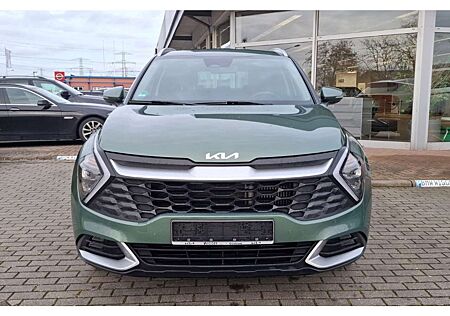 Kia Sportage 1.6 T-GDI 48V DCT Vision Komfort AHK