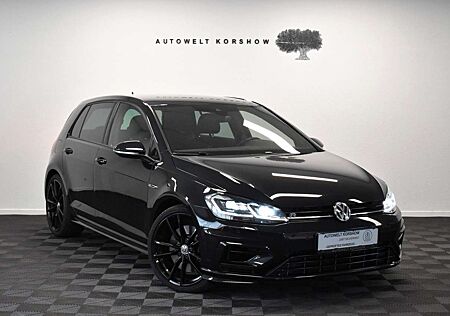 VW Golf Volkswagen VII Lim. R 4M *MATRIX*KAMERA*ACC*2.HAND