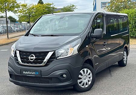 Nissan NV300 Kombi L2H1 2,9t COMFORT *9-Sitz*AHK*RFK*