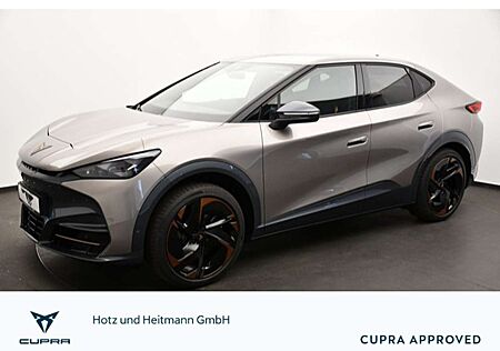 Cupra Tavascan gebraucht kaufen Cupra Tavascan 4Drive VZ