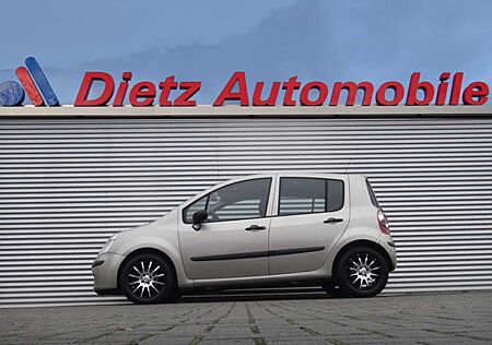 Renault Modus Avantage 1.5 dCi Klimaanlage