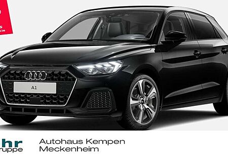 Audi A1 Sportback 30 TFSI advanced 17"|NAVI+VC|LED|RFK+...