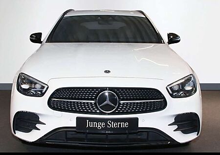 Mercedes-Benz E 300 de T 9G-TRONIC