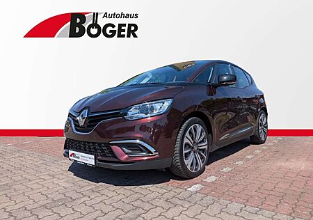 Renault Scenic TCe 115 GPF ZEN *GJR AHK PDC*