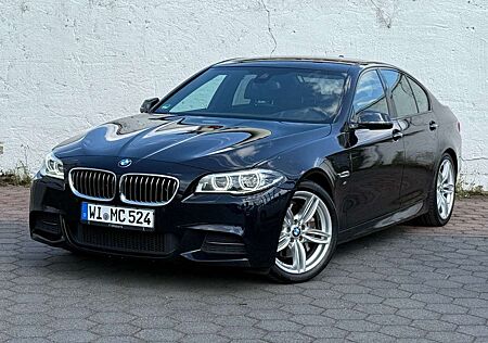 BMW 530 d/MPaket/HarmanKardon/Memory/SoftClose/