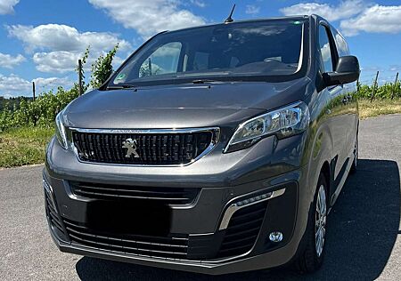 Peugeot Traveller BlueHDi 150 L2 2.0 BlueHDi 150 Active