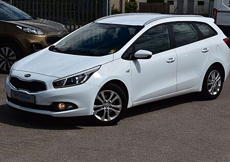 Kia XCeed Ceed SW / cee'd SW Edition 7 Klima|Si-Hzg|PDC|BT
