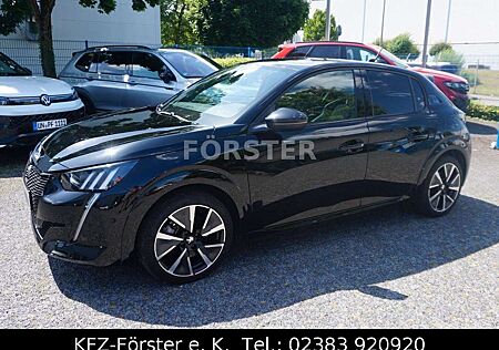 Peugeot 208 e- GT Pack