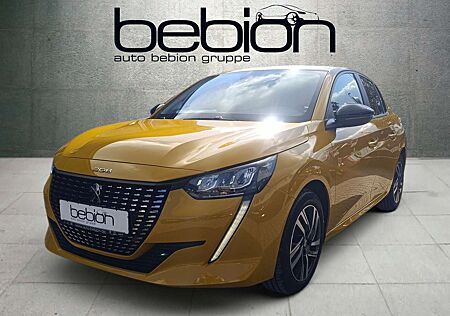 Peugeot 208 1.2 PureTech 100 Active Pack LED Navi PDC