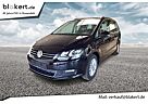 VW Sharan Volkswagen 1,4 TSI, Comfortline, 7-Sitzer