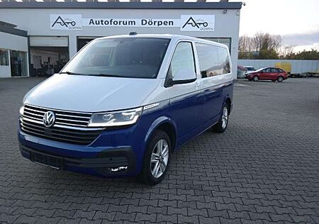 VW T6 Multivan Volkswagen T6.1 2.0 TDI Multivan Comfortline Bi Clolor