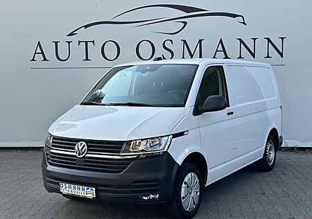VW T6 Transporter Volkswagen DSG Kurz KLIMA LED