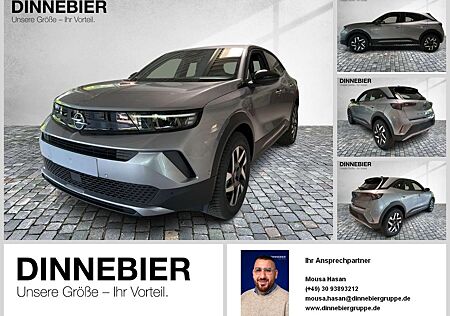 Opel Mokka Edition 1.2 *KAMERA+PDC+KLIMA+TEMPOMAT* LM