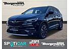 Opel Grandland X Ultimate Hybrid 1.6 Turbo Leder - LED - Navi - Sit